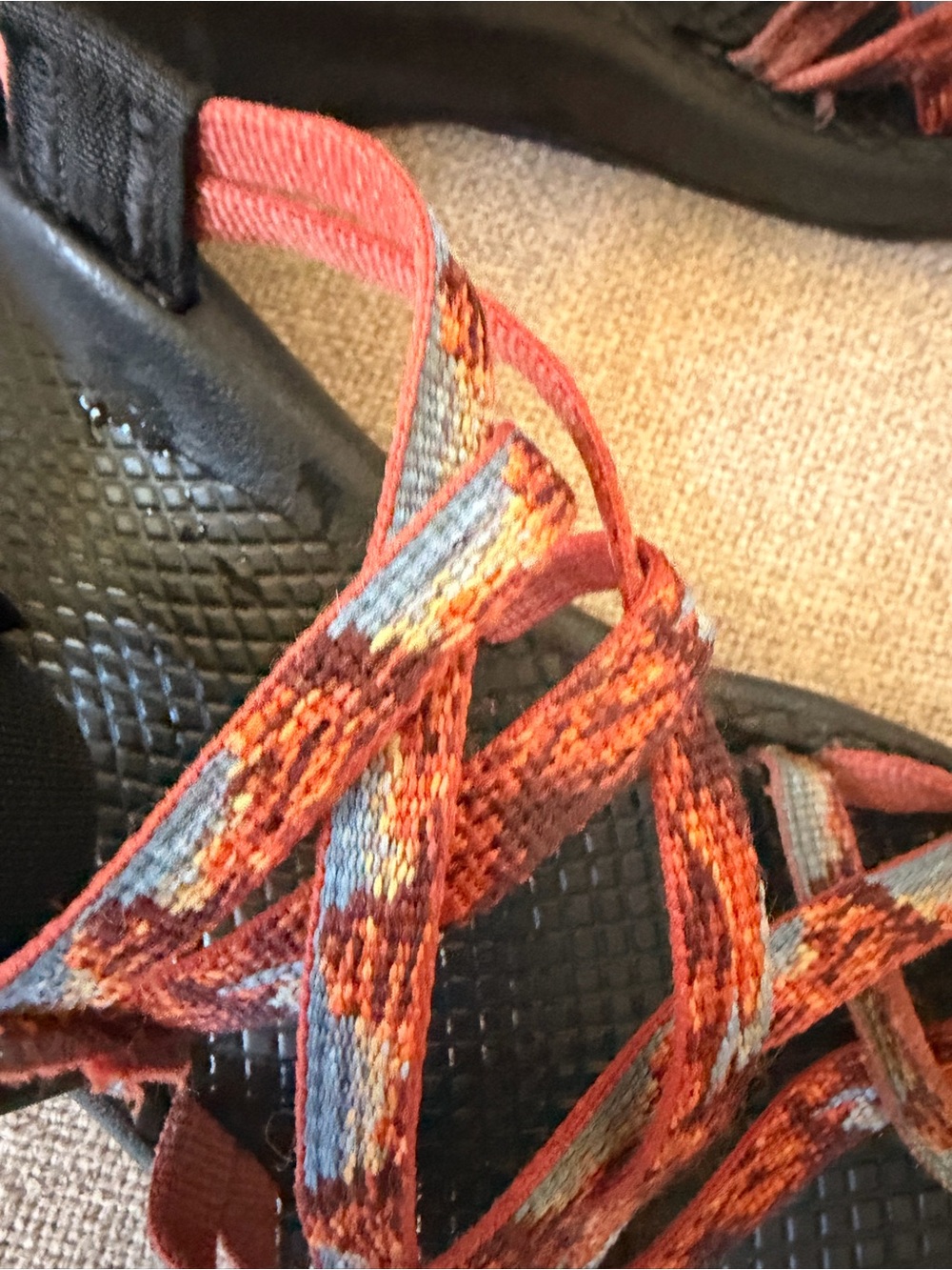 National Park Edition Chacos Zion NP - Picture 4 of 9